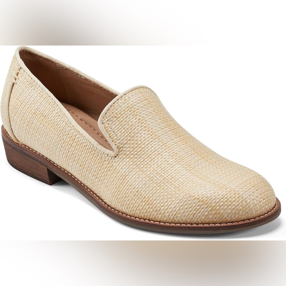 Earth Edna 2 Casual Slip on Loafers Flats
